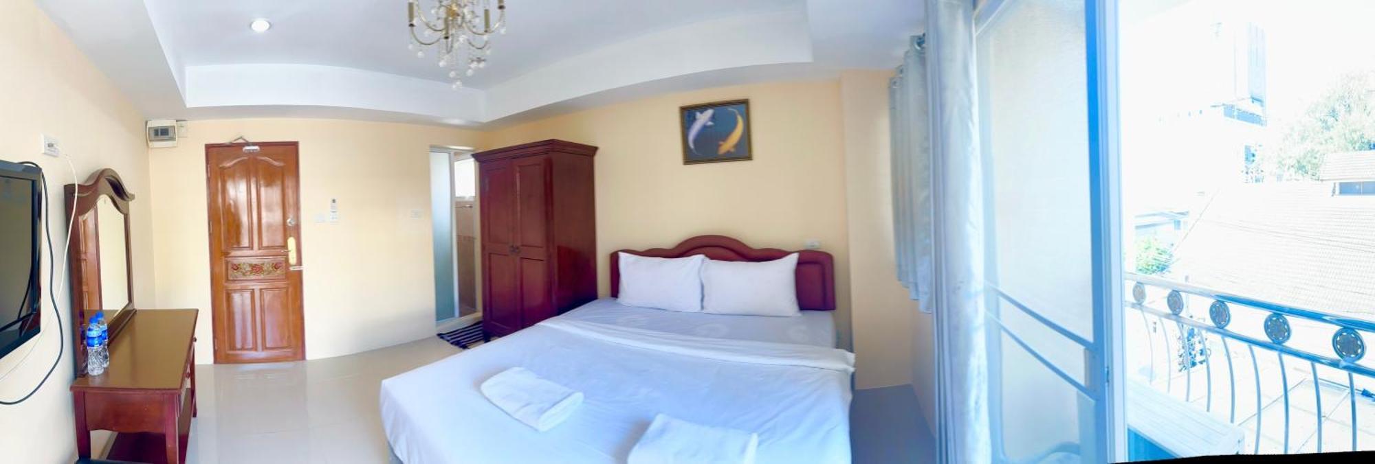 Inn P Ratunam