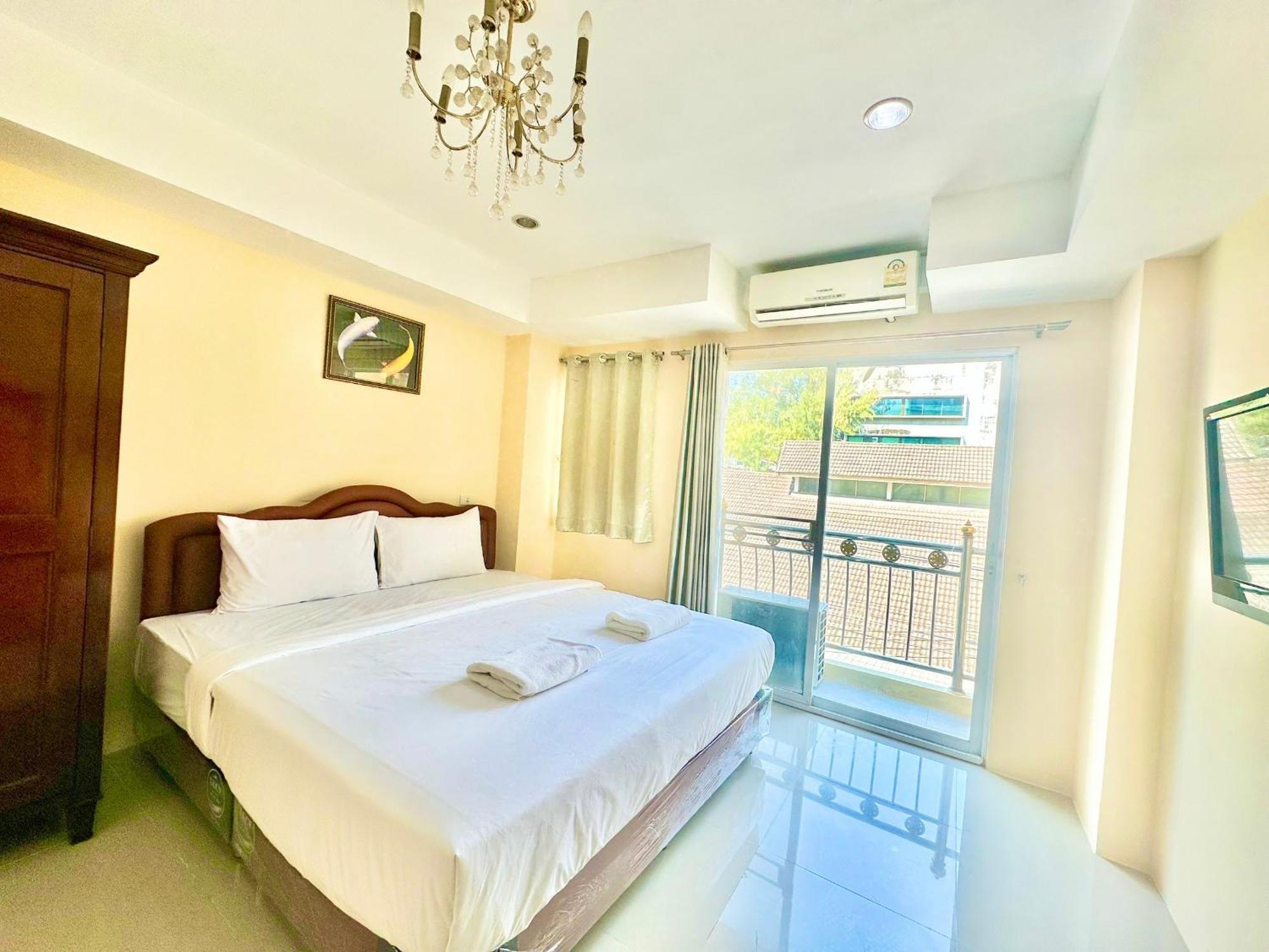 P Ratunam Inn 2*