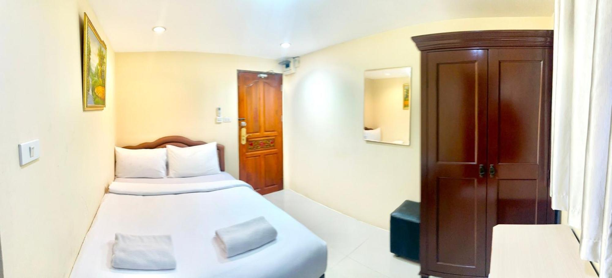 Inn P Ratunam