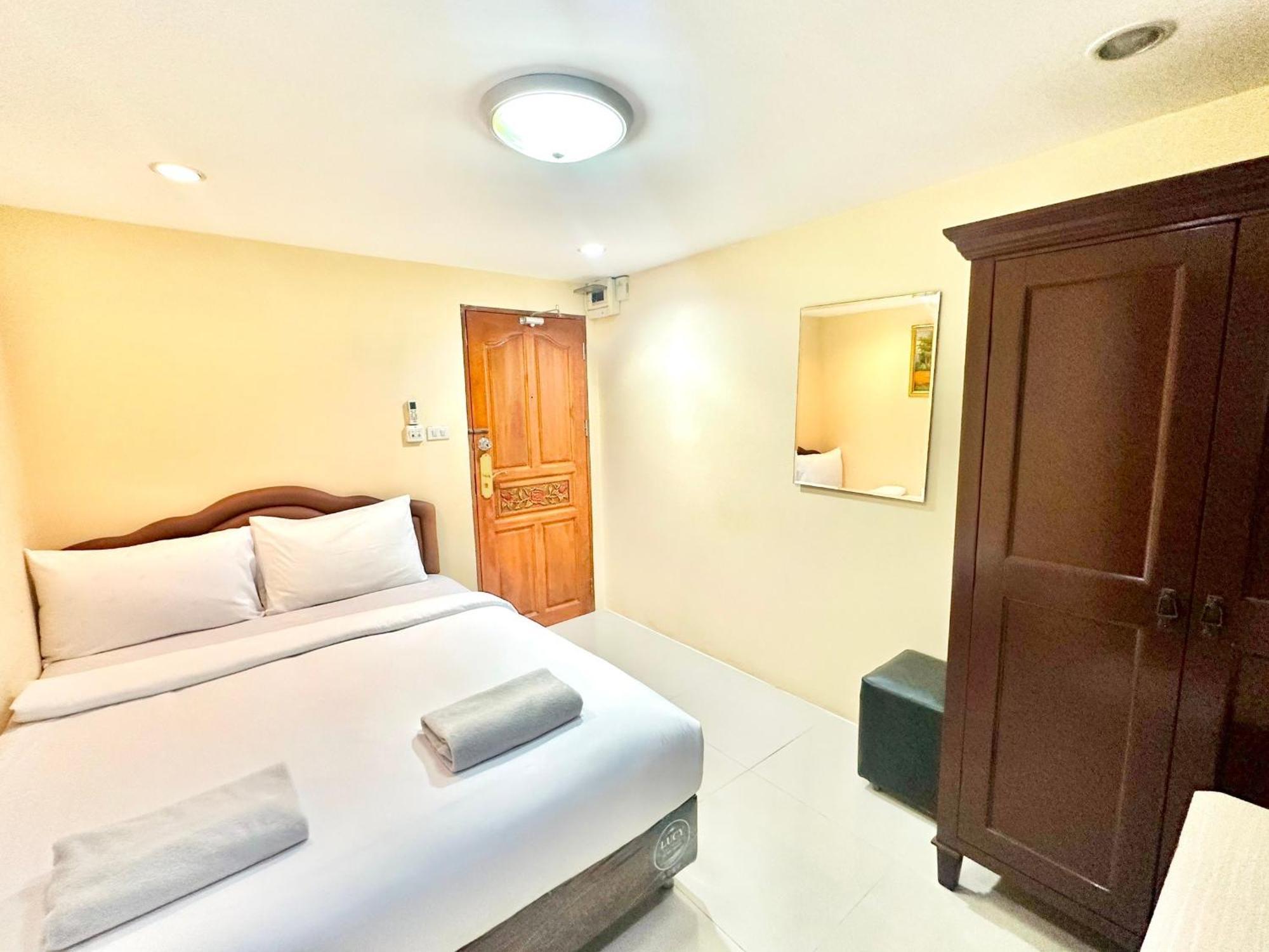 Inn P Ratunam